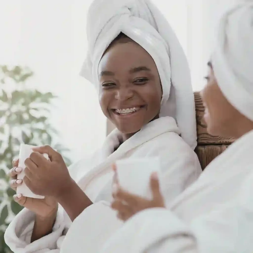 bridal spa package Cape Town